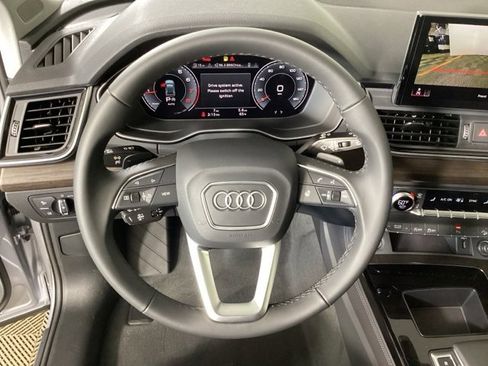Certified 2025 Audi Q5 2.0T Premium Plus w/ Premium Plus Package image 30