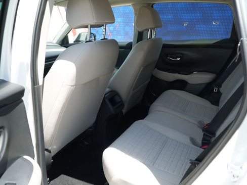 New 2027 Honda HR-V LX image 18
