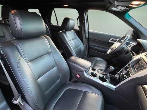 Used 2012 Ford Explorer Limited image 15