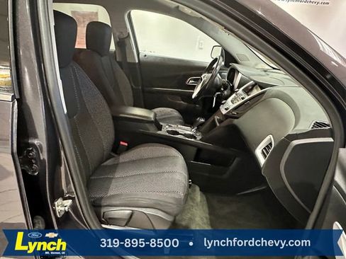 Used 2016 Chevrolet Equinox LT w/ Convenience Package image 6