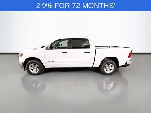 New 2026 RAM 1500 Big Horn image 4