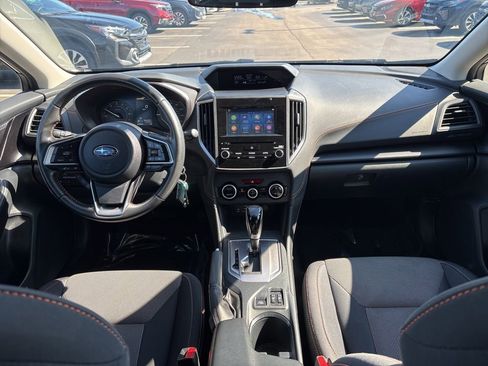 Certified 2021 Subaru Crosstrek 2.0i Premium image 13