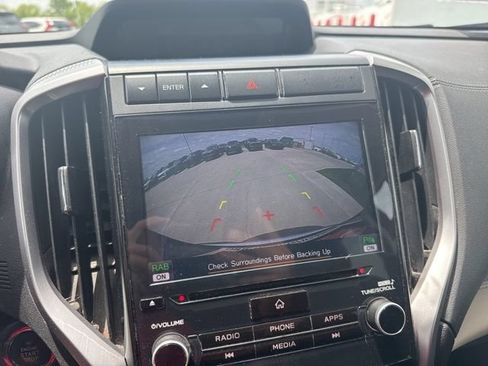 Used 2020 Subaru Ascent Limited w/ Popular Package #2A AWD/4WD image 32