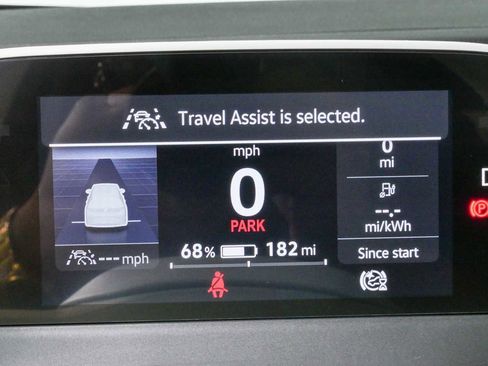 Used 2023 Volkswagen ID.4 Pro S RWD image 15