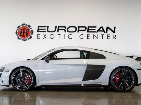 Used 2020 Audi R8 V10 performance image 23