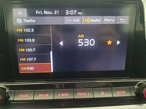 Used 2023 Kia Forte LXS image 25