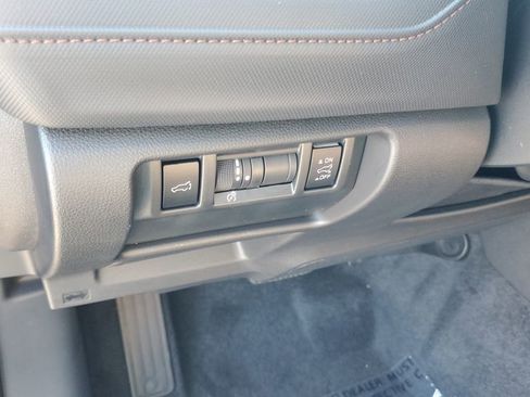New 2026 Subaru Forester Touring AWD/4WD image 11