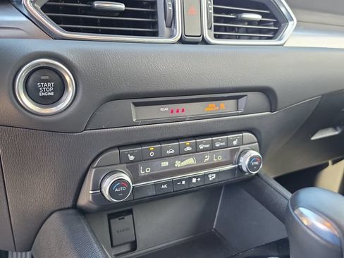 Certified 2024 MAZDA CX-5 AWD 2.5 S w/ Select Package image 27