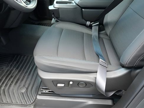 New 2026 Chevrolet Silverado 1500 Custom image 15