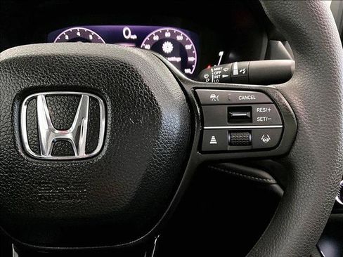 Used 2026 Honda Accord SE image 21