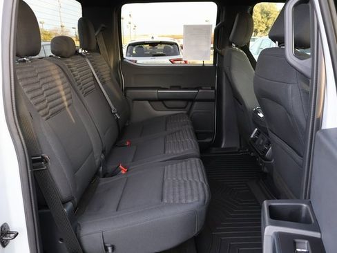 Certified 2021 Ford F150 XL w/ STX Appearance Package image 21