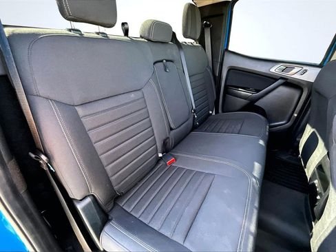 Used 2022 Ford Ranger XLT w/ Equipment Group 301A Mid image 28