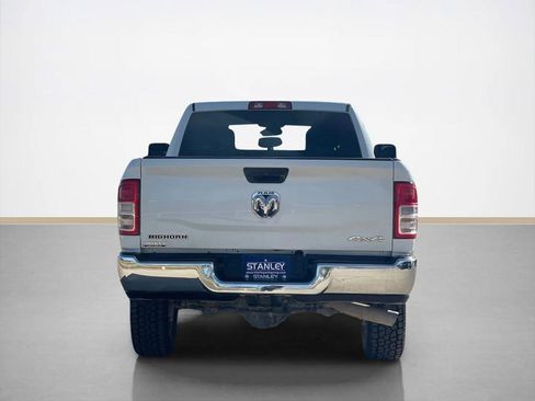 Used 2024 RAM 2500 Big Horn image 7