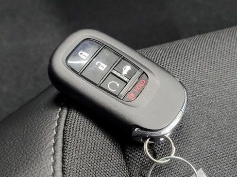 Used 2026 Honda Civic Sport image 36