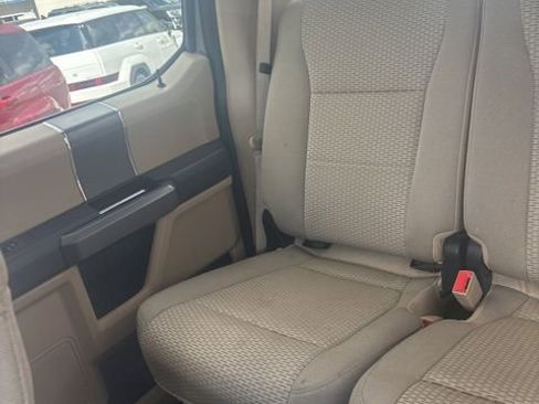 Used 2019 Ford F150 XLT w/ Equipment Group 301A Mid AWD/4WD image 32