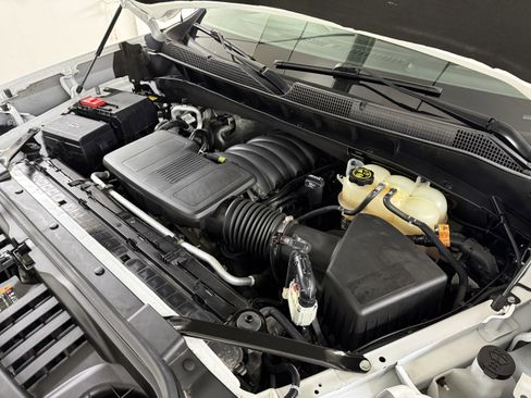 Used 2022 Chevrolet Silverado 1500 High Country w/ High Country Premium Package image 14