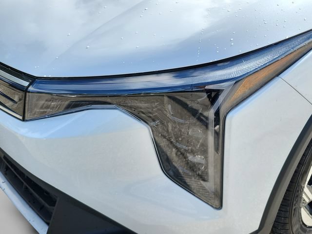 New 2026 Kia K4 GT-Line Turbo FWD image 31