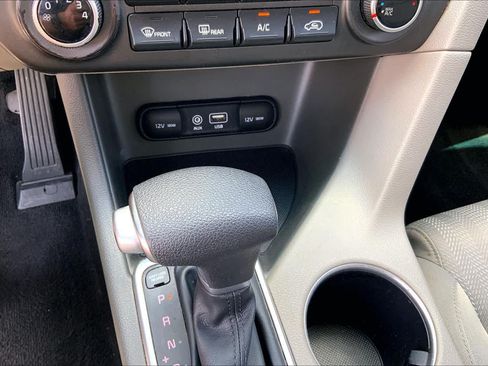 Used 2019 Kia Sportage LX FWD image 35