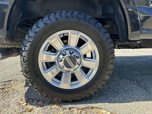 Used 2021 Ford F350 Platinum image 20