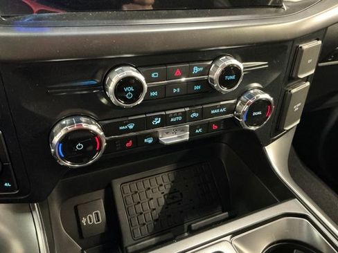 New 2026 Ford F150 Tremor w/ Bed Utility Package AWD/4WD image 24