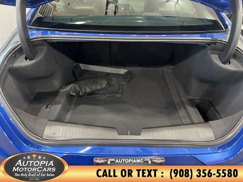Used 2022 Cadillac CT4 V RWD image 20