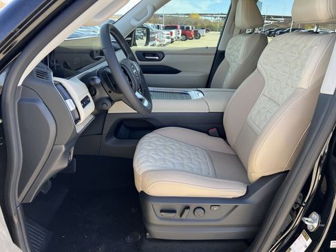 New 2026 Nissan Armada Platinum Reserve AWD/4WD image 14