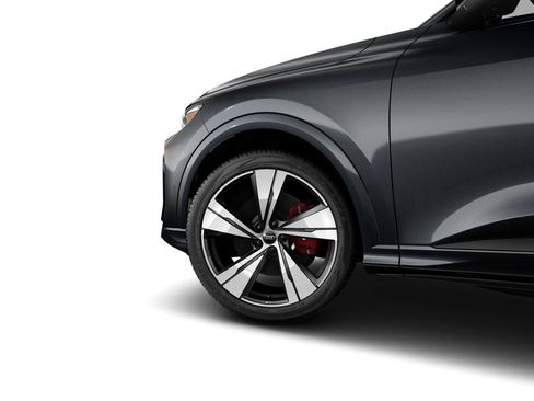 New 2025 Audi SQ5 Premium Plus image 7