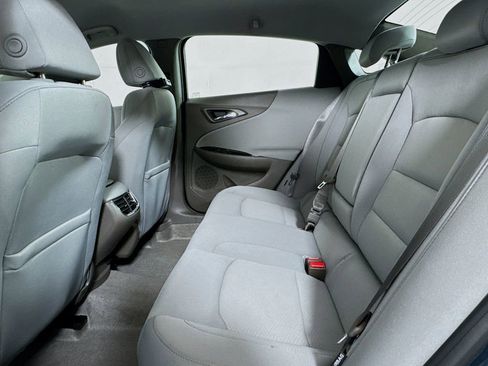 Used 2019 Chevrolet Malibu LT w/ LPO, Convenience Package 2 FWD image 12