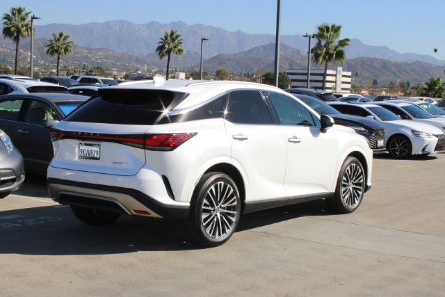 Certified 2024 Lexus RX 350 Premium Plus w/ Convenience Package FWD image 21