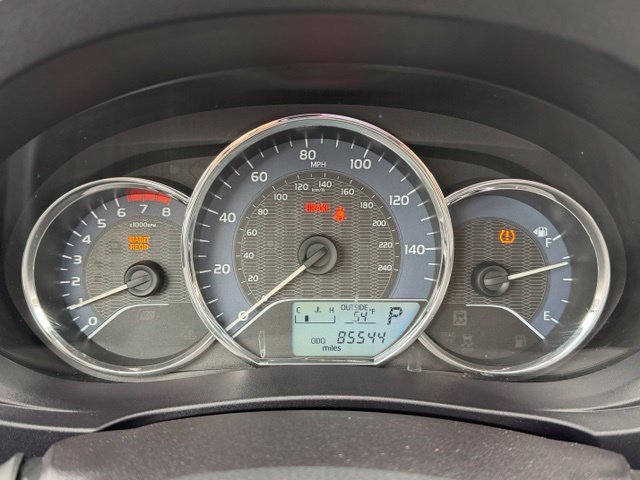 Used 2015 Toyota Corolla LE FWD image 23