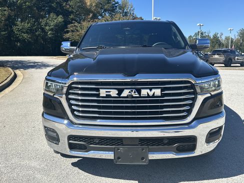 Used 2025 RAM 1500 Laramie image 2