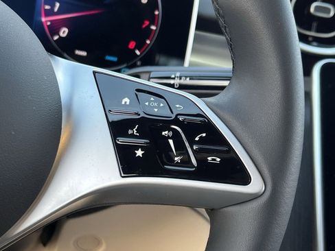 New 2025 Mercedes-Benz C 300 4MATIC Sedan image 29