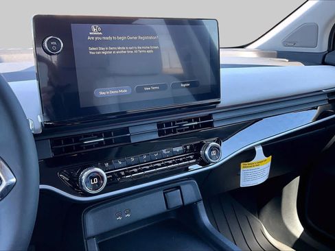 New 2026 Honda Prologue Elite image 6