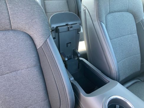 New 2025 Ford Mustang Coupe image 11