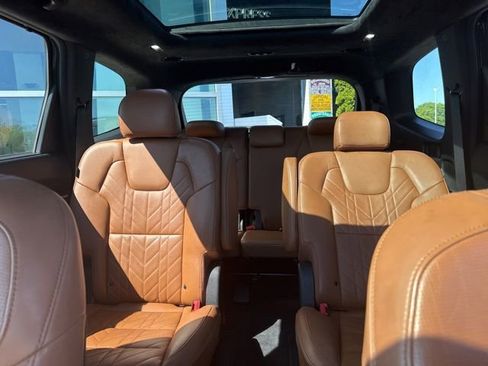 Used 2024 Kia Telluride SX Prestige X-Line AWD/4WD image 25