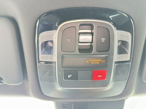 New 2026 Hyundai Santa Cruz Limited image 28