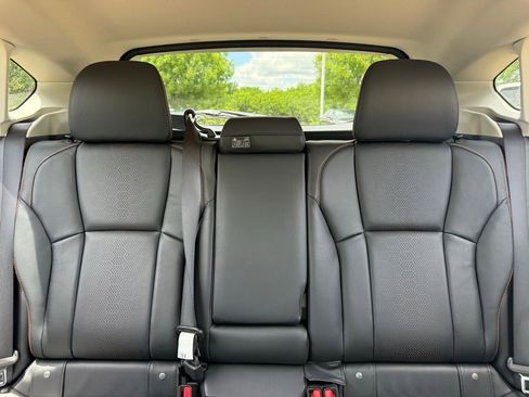 Used 2023 Subaru Crosstrek 2.5i Limited w/ Moonroof Package AWD/4WD image 21