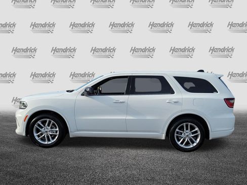 Used 2023 Dodge Durango GT RWD image 4