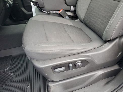 Used 2022 Chevrolet Silverado 1500 RST w/ Safety Package image 13