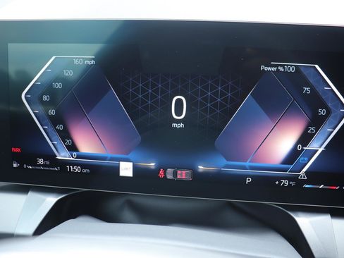 New 2026 BMW X3 xDrive30 w/ Premium Package image 30