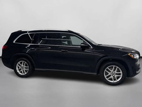 Used 2020 Mercedes-Benz GLS 450 4MATIC image 11