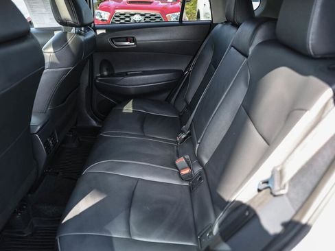 Certified 2023 Toyota Corolla Cross XLE w/ Convenience Package image 9