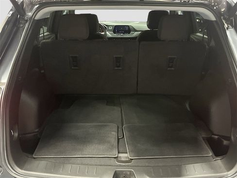 Used 2022 Chevrolet Blazer LT image 25