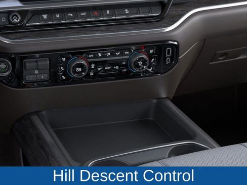 New 2026 Chevrolet Silverado 2500 LTZ image 23