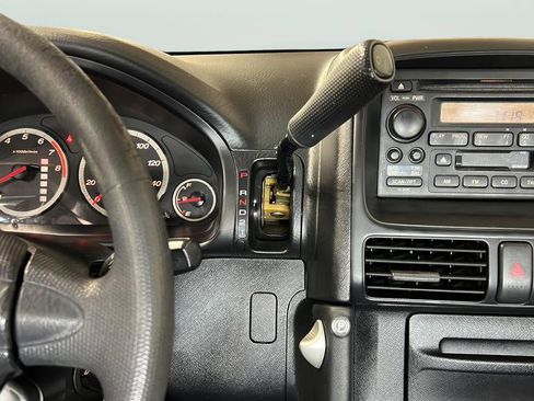 Used 2003 Honda CR-V LX image 23