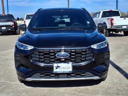 Used 2024 Ford Escape ST-Line image 6