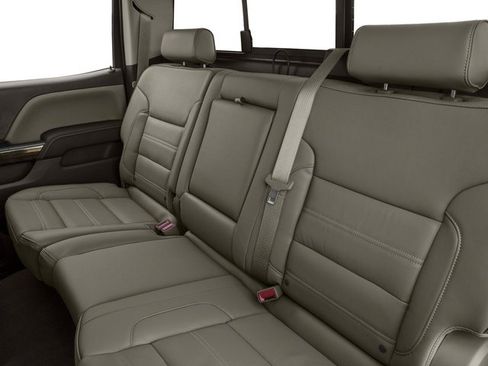 Used 2018 GMC Sierra 1500 Denali AWD/4WD image 17