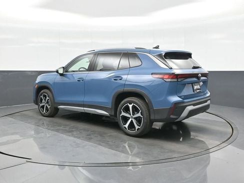 New 2026 Volkswagen Tiguan SE image 5