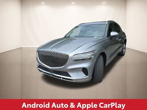 Used 2025 Genesis GV70 2.5T AWD/4WD image 10