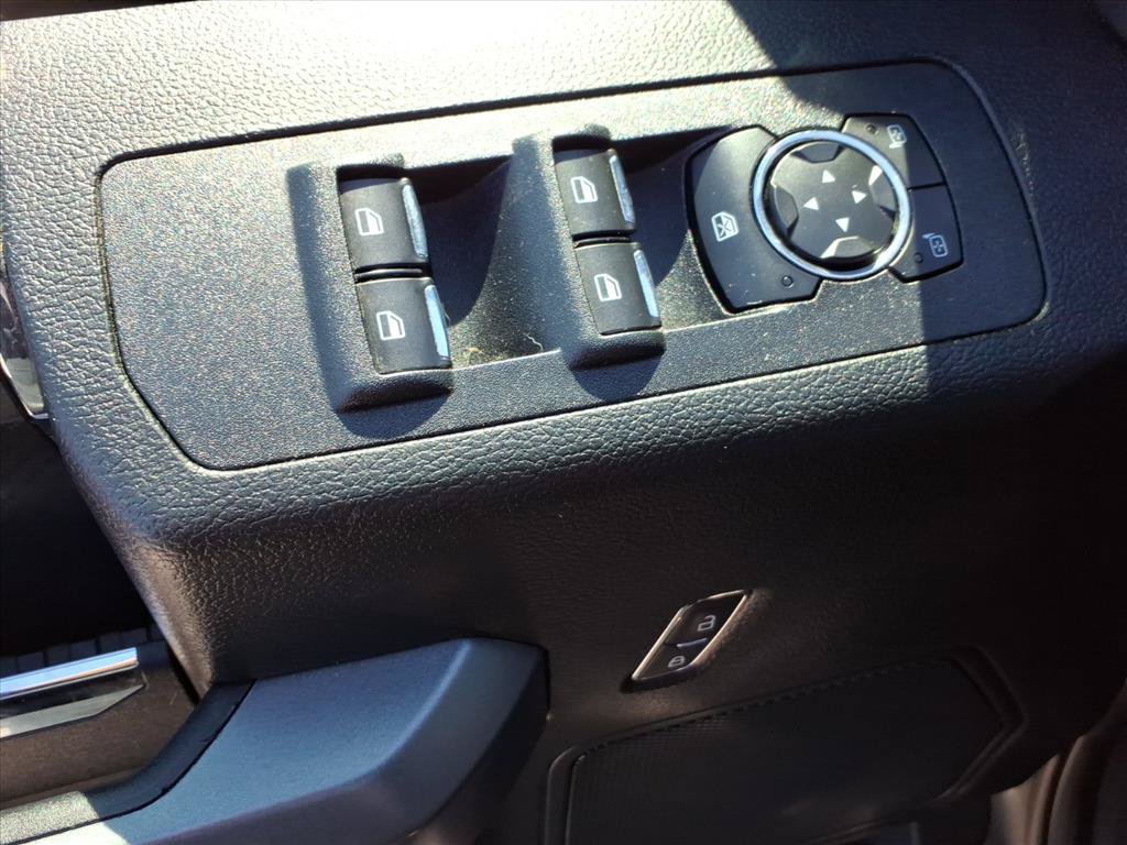Used 2018 Ford F150 XLT w/ Equipment Group 302A Luxury RWD image 10